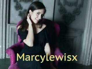 Marcylewisx