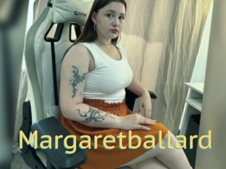 Margaretballard