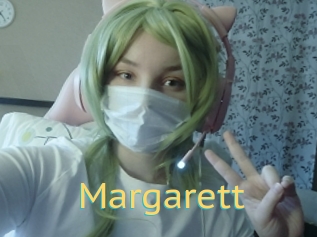 Margarett