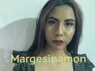 Margesinamon