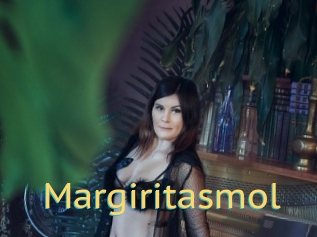 Margiritasmol