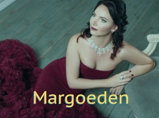 Margoeden