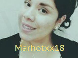 Marhotxx18