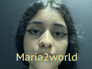 Maria2world