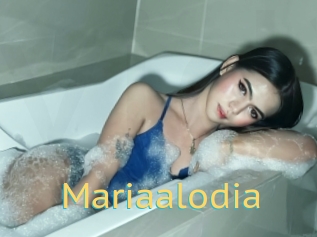 Mariaalodia