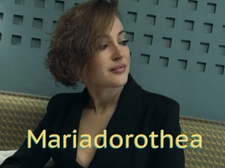 Mariadorothea