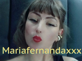 Mariafernandaxxx