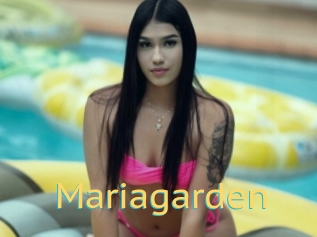 Mariagarden