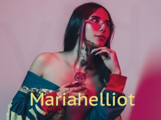 Mariahelliot