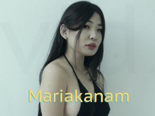 Mariakanam