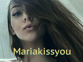 Mariakissyou