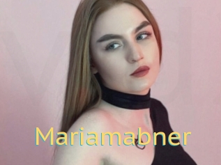 Mariamabner