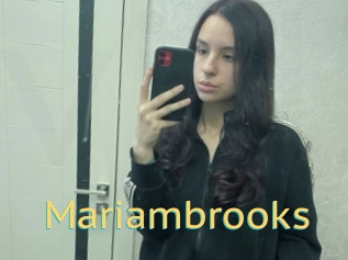 Mariambrooks