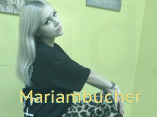 Mariambucher