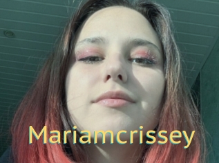 Mariamcrissey