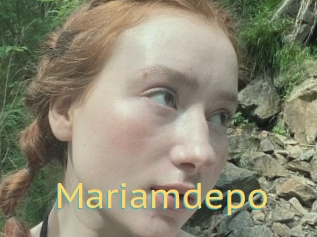 Mariamdepo