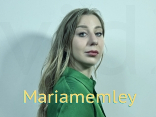 Mariamemley