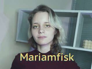 Mariamfisk
