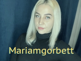 Mariamgorbett