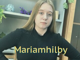 Mariamhilby