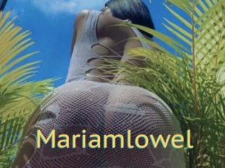 Mariamlowel