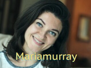 Mariamurray