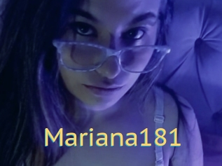 Mariana181