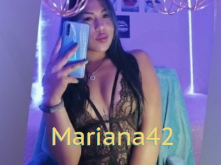 Mariana42