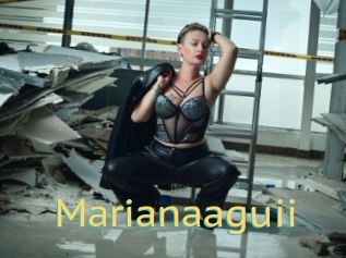 Marianaaguii