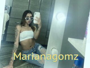 Marianagomz