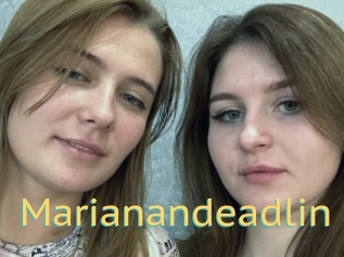 Marianandeadlin