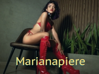 Marianapiere