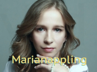 Marianappling