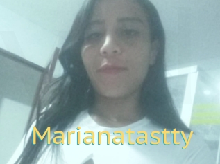 Marianatastty