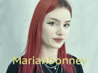 Marianbonney
