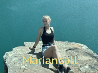 Mariancall