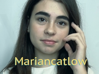 Mariancatlow