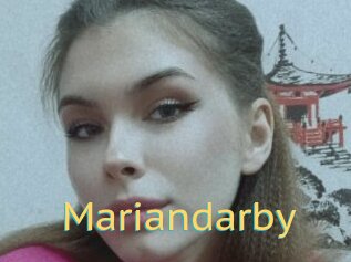 Mariandarby