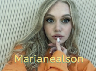 Marianealson