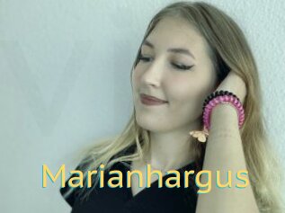 Marianhargus