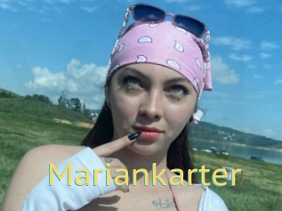 Mariankarter