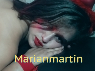 Marianmartin