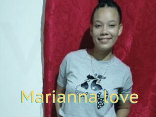 Marianna_love