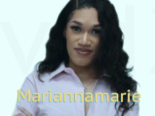 Mariannamarie
