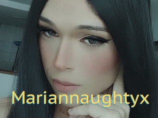 Mariannaughtyx