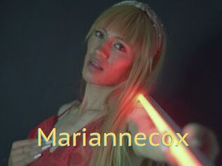 Mariannecox