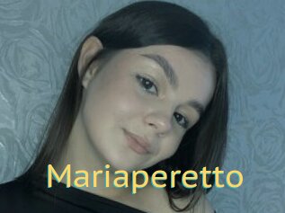 Mariaperetto