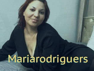 Mariarodriguers