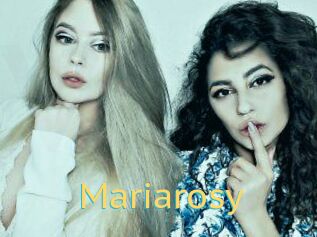 Mariarosy