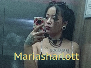 Mariasharlott